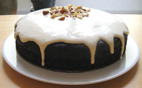 Самые сложные десерты мира. Самый сложный десерт в мире