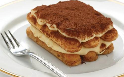 Самые сложные десерты мира. Самый сложный десерт в мире