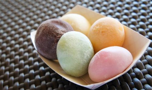 Самый популярный десерт в мире. Топ-10 популярных десертов мира