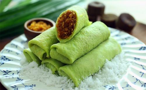 Самый популярный десерт в мире. Топ-10 популярных десертов мира