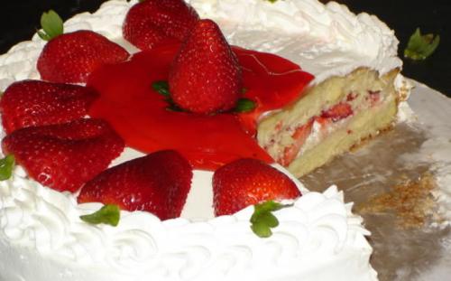 Самые сложные десерты мира. Самый сложный десерт в мире