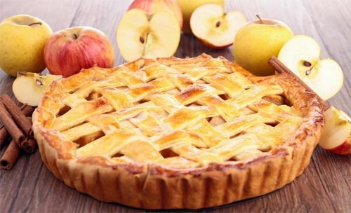 Самый популярный десерт в мире. Топ-10 популярных десертов мира