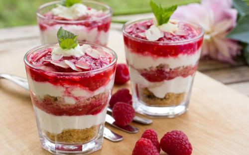 Самые сложные десерты мира. Самый сложный десерт в мире