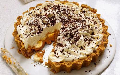 Самые сложные десерты мира. Самый сложный десерт в мире