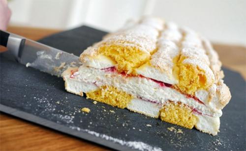 Самый популярный десерт в мире. Топ-10 популярных десертов мира