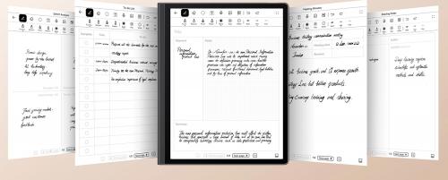 Новые гаджеты 2022 года для мужчин женщин и детей. Huawei MatePad Paper