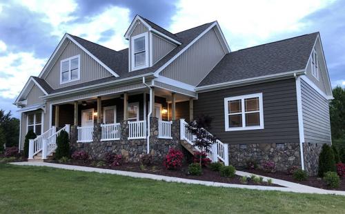 Какие преимущества имеет белый лебедь из модулей перед традиционным строительством. Преимущества модулей