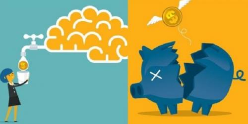 Чем богатые люди отличаются от бедных. Что отличает богатых людей от бедных? ТОП-3 правил богатых людей 09 Чем богатые люди отличаются от бедных. Что отличает богатых людей от бедных? ТОП-3 правил богатых людей 09