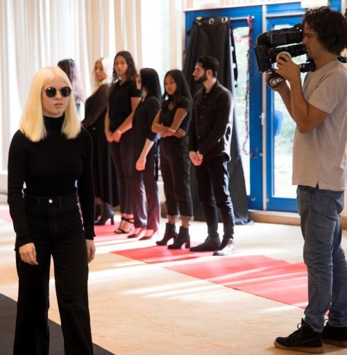 Какие проблемы могут возникнуть у людей с альбинизмом