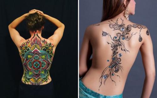 Exploring the World of Art Body Nu: A New Frontier in Body Art 21 Exploring the World of Art Body Nu: A New Frontier in Body Art 21