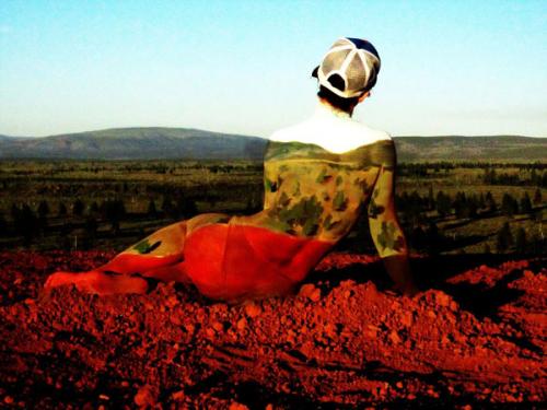 Exploring the World of Art Body Nu: A New Frontier in Body Art 02 Exploring the World of Art Body Nu: A New Frontier in Body Art 02