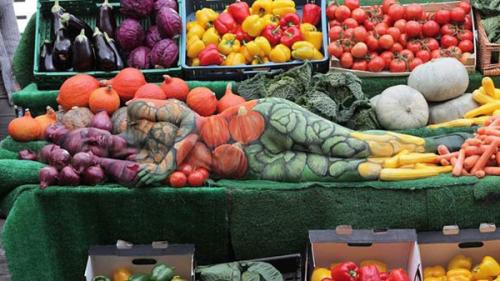 Exploring the World of Art Body Nu: A New Frontier in Body Art 07 Exploring the World of Art Body Nu: A New Frontier in Body Art 07