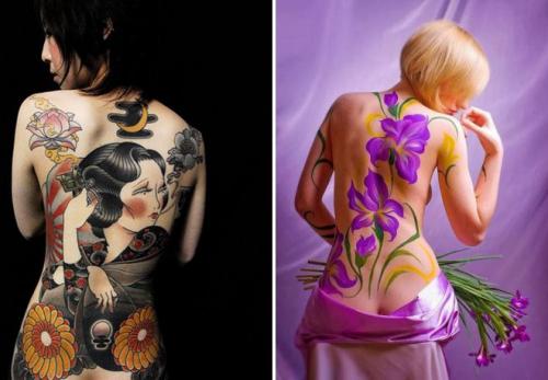 The Future of Art Body Nu