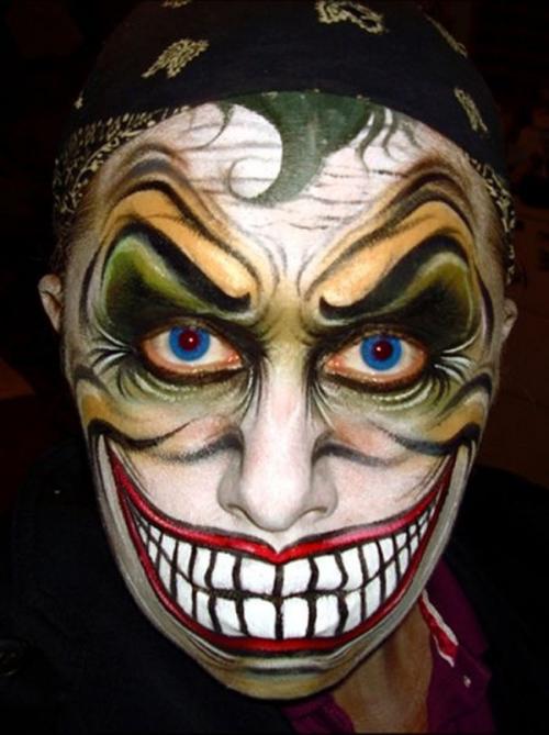 Exploring the World of Art Body Nu: A New Frontier in Body Art 13 Exploring the World of Art Body Nu: A New Frontier in Body Art 13