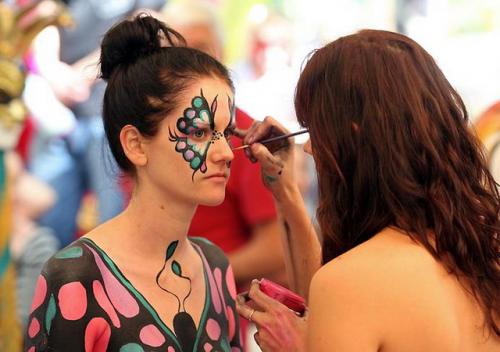 Exploring the World of Art Body Nu: A New Frontier in Body Art 27 Exploring the World of Art Body Nu: A New Frontier in Body Art 27