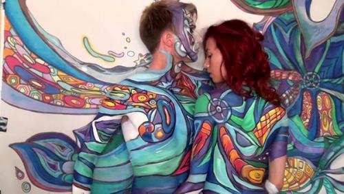 Exploring the World of Art Body Nu: A New Frontier in Body Art 09 Exploring the World of Art Body Nu: A New Frontier in Body Art 09