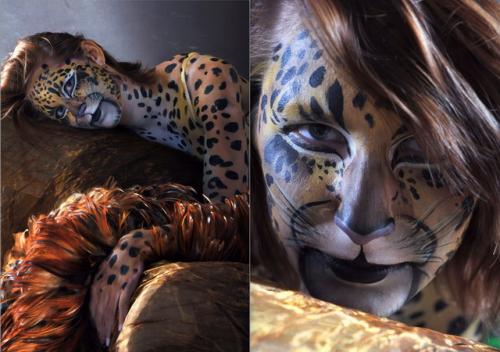 Exploring the World of Art Body Nu: A New Frontier in Body Art 29 Exploring the World of Art Body Nu: A New Frontier in Body Art 29