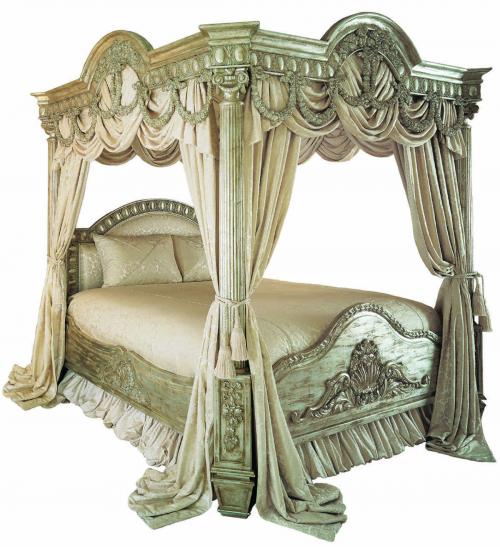 Как некрасивая Жозефина смогла очаровать Наполеона..