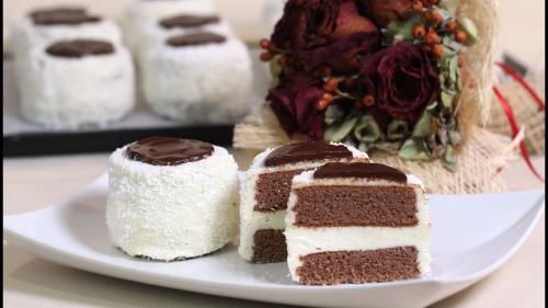 25 лучших десертов из разных стран мира. Десерты стран мира