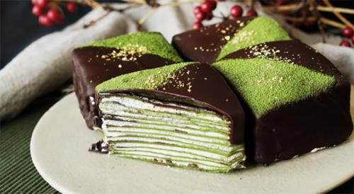 10 странных десертов из разных стран. 10 самых необычных десертов из разных стран мира