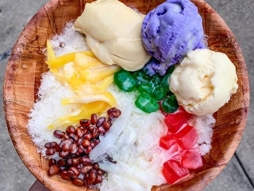 25 лучших десертов из разных стран мира. Десерты стран мира