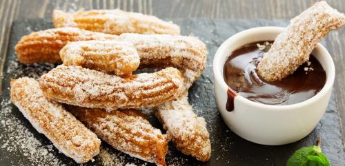 25 лучших десертов из разных стран мира. Десерты стран мира