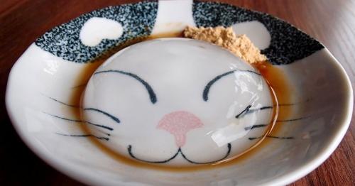 10 странных десертов из разных стран. 10 самых необычных десертов из разных стран мира