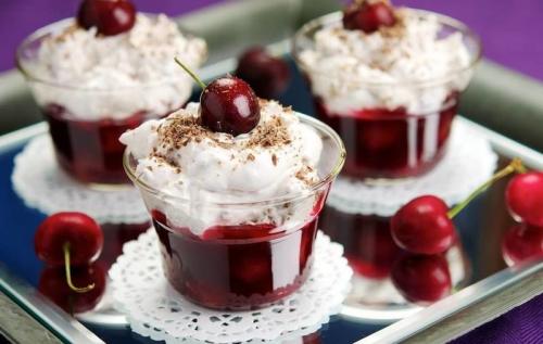 25 лучших десертов из разных стран мира. Десерты стран мира