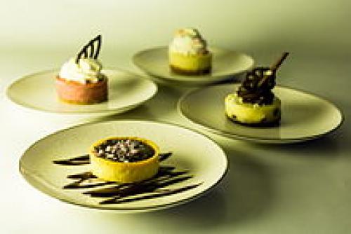 25 лучших десертов из разных стран мира. Десерты стран мира 15