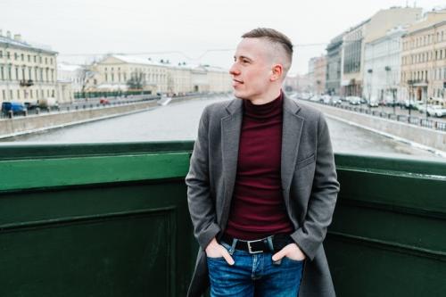 16. У богатых людей есть навыки самоконтроля