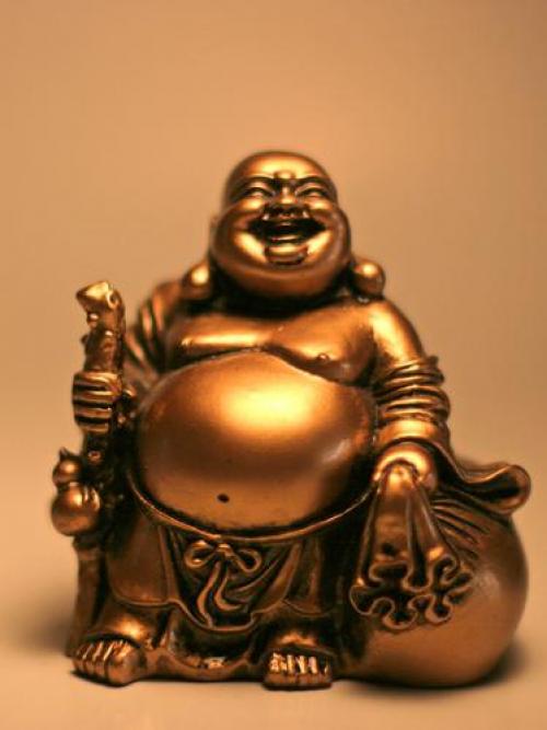 Как символы счастья и удачи используются в разных странах