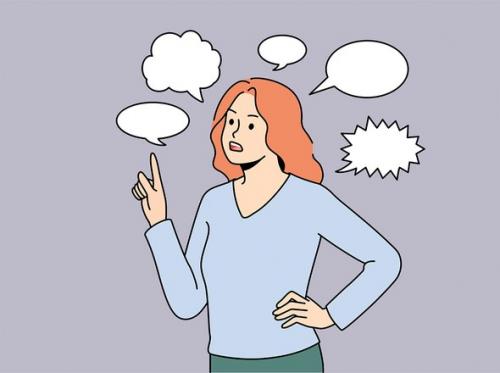 Почему так сложно научить критическому мышлению. Способен ли ребенок критически мыслить