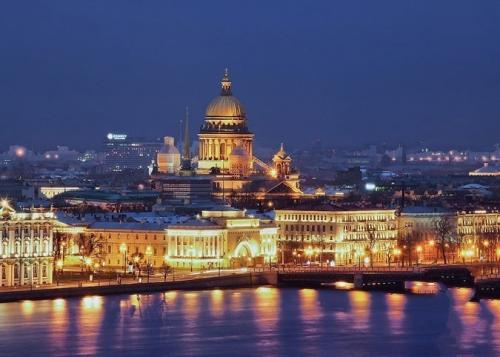 Какие из этих объектов являются самыми посещаемыми туристами. 10 самых популярных туристических мест в России