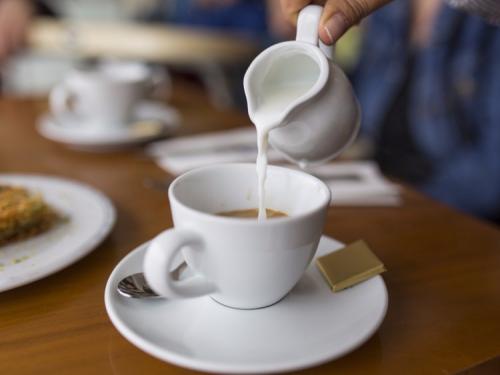 Интересные факты о продуктах. 28 интересных фактов о еде, которые поразят вас