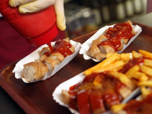 Интересные факты о продуктах. 28 интересных фактов о еде, которые поразят вас