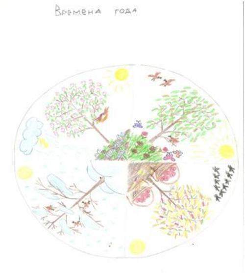 Красного цвета птица. Происхождение вида и описание 20