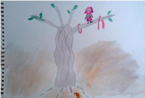 Красного цвета птица. Происхождение вида и описание 18