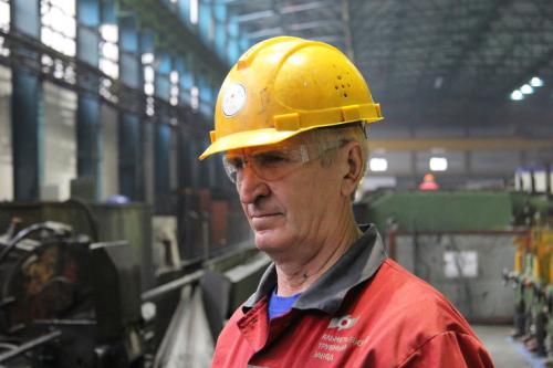 Как можно защитить себя от злых намерений, использующих власть над металлом. Власть над металлом. Сварщик-передовик о том, как совместить работу с дачей