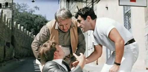 Непереводимые итальянские слова.