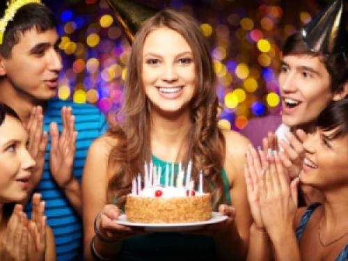 В какой стране возникла традиция отмечать дни рождения. КТО И КОГДА ПРИДУМАЛ ОТМЕЧАТЬ ДЕНЬ РОЖДЕНИЯ? 12