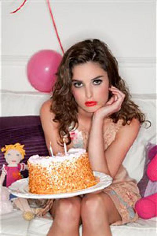 Зачем праздновать день рождения. Почему некоторые не любят дни рождения 05