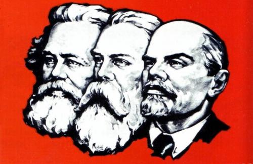 Какие мифы существуют о Ленине