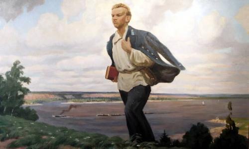 Как Владимир Ленин повлиял на Октябрьскую революцию