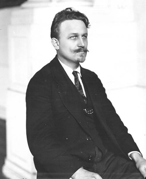 Истинное лицо Ленина: кто он был на самом деле 07