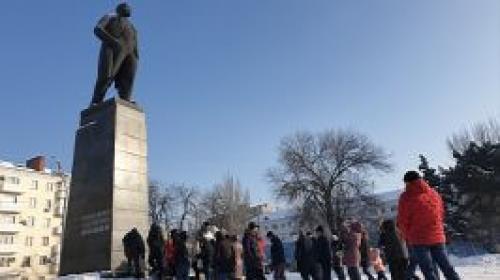 Ленин: мой личный взгляд на его жизнь и идеологию 07