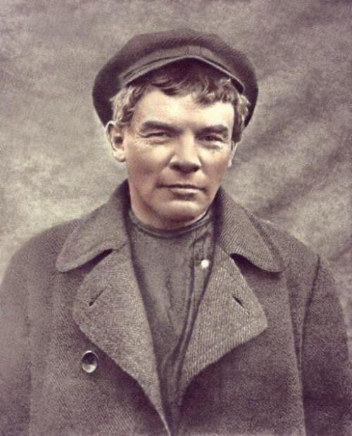 Как оценивается влияние Владимира Ленина на мировое сознание