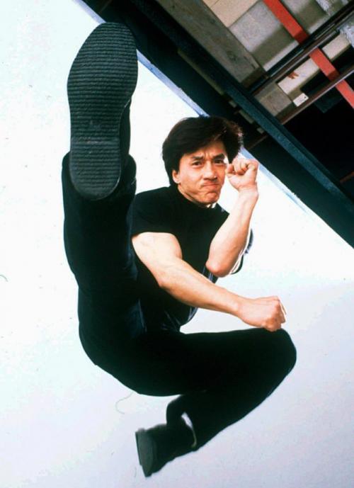 Джеки Чан похороны. Фильмы