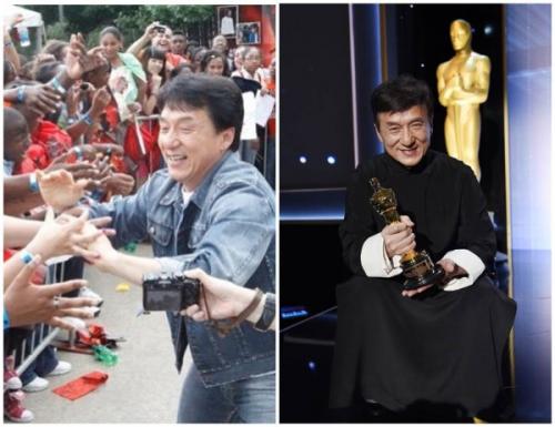 Джеки Чан здоровье. 07