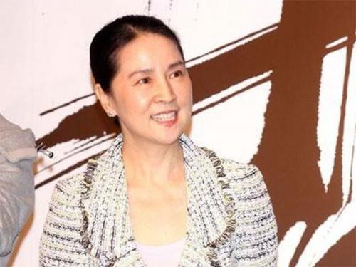 Джеки Чан жена. Жена Джеки Чана: фото