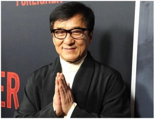 Джеки Чан здоровье. 06